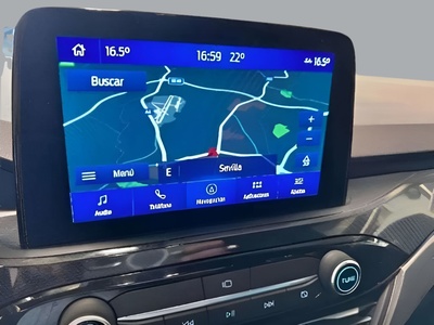 Ford Kuga 1.5 EcoBoost ST-Line X 4x2 110 kW (150 CV) 19 Ford Kuga 1.5 EcoBoost ST-Line X 4x2 110 kW (150 CV) 19