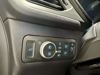 Ford Kuga 1.5 EcoBoost ST-Line X 4x2 110 kW (150 CV) 24 Ford Kuga 1.5 EcoBoost ST-Line X 4x2 110 kW (150 CV) 24