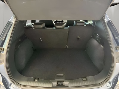 Ford Kuga 1.5 EcoBoost ST-Line X 4x2 110 kW (150 CV) 10 Ford Kuga 1.5 EcoBoost ST-Line X 4x2 110 kW (150 CV) 10