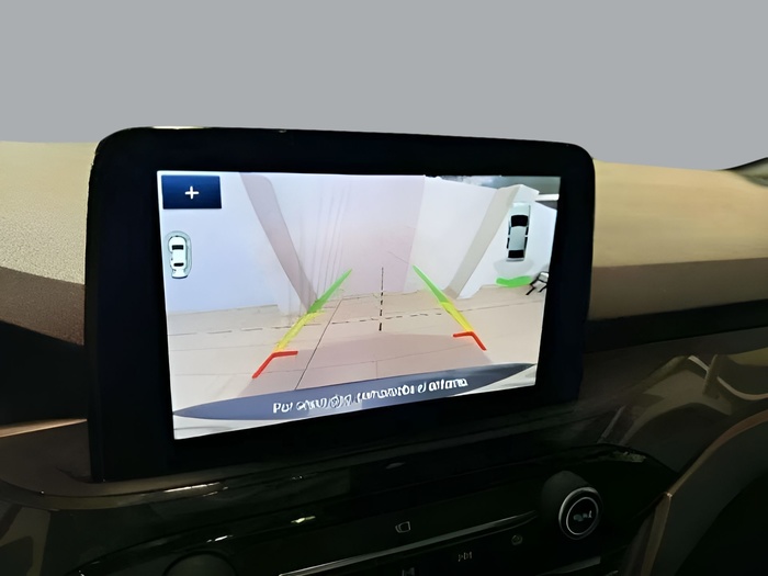 Ford Kuga 1.5 EcoBoost ST-Line X 4x2 110 kW (150 CV) Vehículo usado en Sevilla Ford Kuga 1.5 EcoBoost ST-Line X 4x2 110 kW (150 CV) Vehículo usado en Sevilla