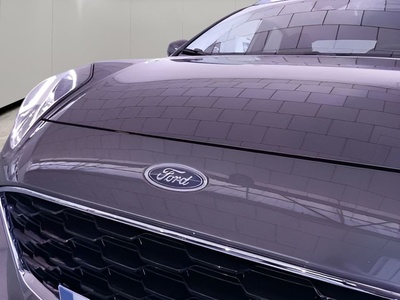 Ford Puma 1.0 EcoBoost MHEV Titanium 92 kW (125 CV) 11 Ford Puma 1.0 EcoBoost MHEV Titanium 92 kW (125 CV) 11