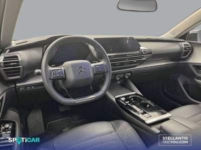 Citroen C5 X Hybrid 225 Feel Pack e-EAT8 165 kW (225 CV) 7 Citroen C5 X Hybrid 225 Feel Pack e-EAT8 165 kW (225 CV) 7