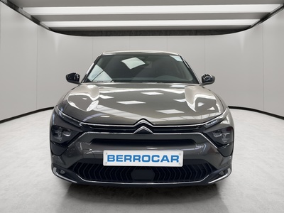 Citroen C5 X Hybrid 225 Feel Pack e-EAT8 165 kW (225 CV) 6 Citroen C5 X Hybrid 225 Feel Pack e-EAT8 165 kW (225 CV) 6