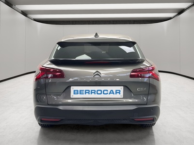 Citroen C5 X Hybrid 225 Feel Pack e-EAT8 165 kW (225 CV) 3 Citroen C5 X Hybrid 225 Feel Pack e-EAT8 165 kW (225 CV) 3