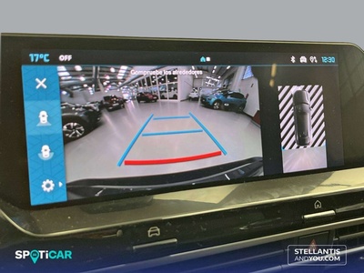 Citroen C5 X Hybrid 225 Feel Pack e-EAT8 165 kW (225 CV) 22 Citroen C5 X Hybrid 225 Feel Pack e-EAT8 165 kW (225 CV) 22