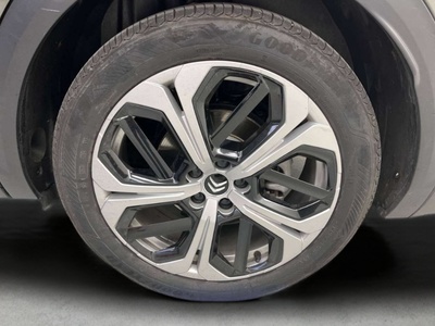 Citroen C5 X Hybrid 225 Feel Pack e-EAT8 165 kW (225 CV) 11 Citroen C5 X Hybrid 225 Feel Pack e-EAT8 165 kW (225 CV) 11