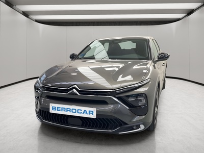 Citroen C5 X Hybrid 225 Feel Pack e-EAT8 165 kW (225 CV) 5 Citroen C5 X Hybrid 225 Feel Pack e-EAT8 165 kW (225 CV) 5