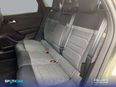 Citroen C5 X Hybrid 225 Feel Pack e-EAT8 165 kW (225 CV) 10 Citroen C5 X Hybrid 225 Feel Pack e-EAT8 165 kW (225 CV) 10
