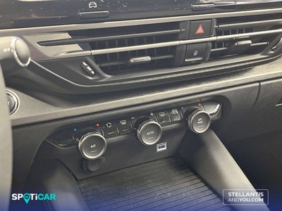 Citroen C5 X Hybrid 225 Feel Pack e-EAT8 165 kW (225 CV) 21 Citroen C5 X Hybrid 225 Feel Pack e-EAT8 165 kW (225 CV) 21
