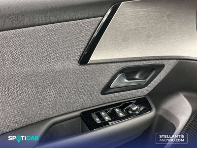 Citroen C5 X Hybrid 225 Feel Pack e-EAT8 165 kW (225 CV) 17 Citroen C5 X Hybrid 225 Feel Pack e-EAT8 165 kW (225 CV) 17