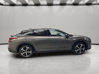 Citroen C5 X Hybrid 225 Feel Pack e-EAT8 165 kW (225 CV) 2 Citroen C5 X Hybrid 225 Feel Pack e-EAT8 165 kW (225 CV) 2