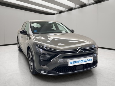 Citroen C5 X Hybrid 225 Feel Pack e-EAT8 165 kW (225 CV) 1 Citroen C5 X Hybrid 225 Feel Pack e-EAT8 165 kW (225 CV) 1