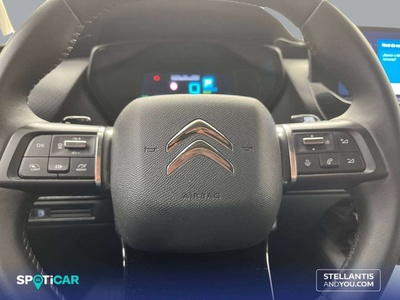 Citroen C5 X Hybrid 225 Feel Pack e-EAT8 165 kW (225 CV) 18 Citroen C5 X Hybrid 225 Feel Pack e-EAT8 165 kW (225 CV) 18