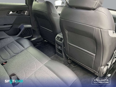 Citroen C5 X Hybrid 225 Feel Pack e-EAT8 165 kW (225 CV) 15 Citroen C5 X Hybrid 225 Feel Pack e-EAT8 165 kW (225 CV) 15