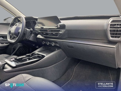 Citroen C5 X Hybrid 225 Feel Pack e-EAT8 165 kW (225 CV) 13 Citroen C5 X Hybrid 225 Feel Pack e-EAT8 165 kW (225 CV) 13