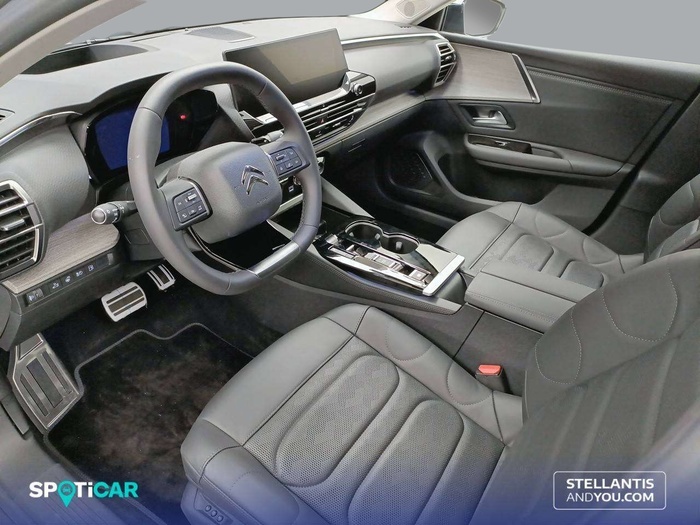 Citroen C5 X Hybrid 225 Shine Pack e-EAT8 165 kW (225 CV) Vehículo usado en Sevilla Citroen C5 X Hybrid 225 Shine Pack e-EAT8 165 kW (225 CV) Vehículo usado en Sevilla