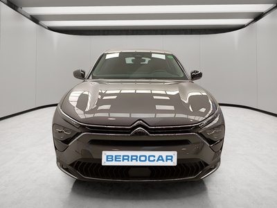 Citroen C5 X Hybrid 225 Shine Pack e-EAT8 165 kW (225 CV) 6 Citroen C5 X Hybrid 225 Shine Pack e-EAT8 165 kW (225 CV) 6