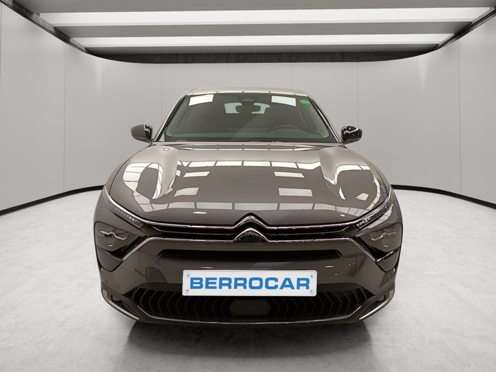 Citroen C5 X Hybrid 225 Shine Pack e-EAT8 165 kW (225 CV) Vehículo usado en Sevilla Citroen C5 X Hybrid 225 Shine Pack e-EAT8 165 kW (225 CV) Vehículo usado en Sevilla