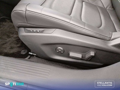 Citroen C5 X Hybrid 225 Shine Pack e-EAT8 165 kW (225 CV) 21 Citroen C5 X Hybrid 225 Shine Pack e-EAT8 165 kW (225 CV) 21