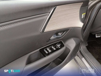 Citroen C5 X Hybrid 225 Shine Pack e-EAT8 165 kW (225 CV) 17 Citroen C5 X Hybrid 225 Shine Pack e-EAT8 165 kW (225 CV) 17