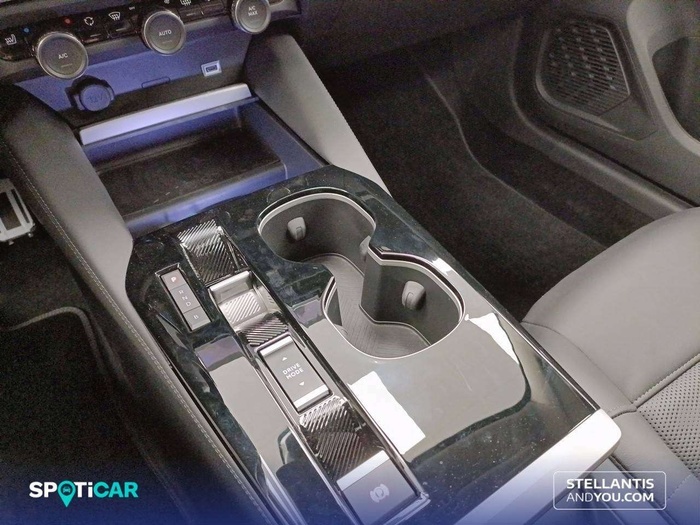 Citroen C5 X Hybrid 225 Shine Pack e-EAT8 165 kW (225 CV) Vehículo usado en Sevilla Citroen C5 X Hybrid 225 Shine Pack e-EAT8 165 kW (225 CV) Vehículo usado en Sevilla