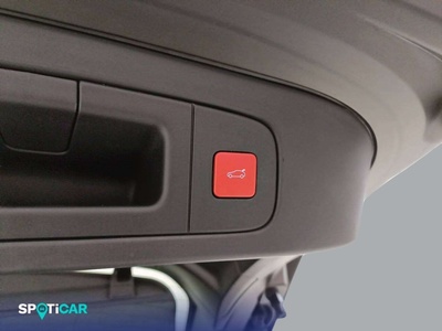 Citroen C5 X Hybrid 225 Shine Pack e-EAT8 165 kW (225 CV) 19 Citroen C5 X Hybrid 225 Shine Pack e-EAT8 165 kW (225 CV) 19