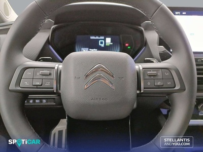 Citroen C5 X Hybrid 225 Shine Pack e-EAT8 165 kW (225 CV) 14 Citroen C5 X Hybrid 225 Shine Pack e-EAT8 165 kW (225 CV) 14