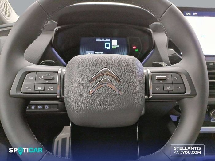 Citroen C5 X Hybrid 225 Shine Pack e-EAT8 165 kW (225 CV) Vehículo usado en Sevilla Citroen C5 X Hybrid 225 Shine Pack e-EAT8 165 kW (225 CV) Vehículo usado en Sevilla