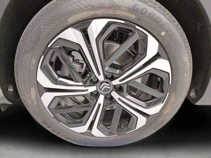 Citroen C5 X Hybrid 225 Shine Pack e-EAT8 165 kW (225 CV) Vehículo usado en Sevilla Citroen C5 X Hybrid 225 Shine Pack e-EAT8 165 kW (225 CV) Vehículo usado en Sevilla