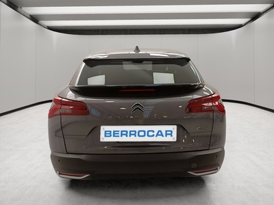 Citroen C5 X Hybrid 225 Shine Pack e-EAT8 165 kW (225 CV) 3 Citroen C5 X Hybrid 225 Shine Pack e-EAT8 165 kW (225 CV) 3