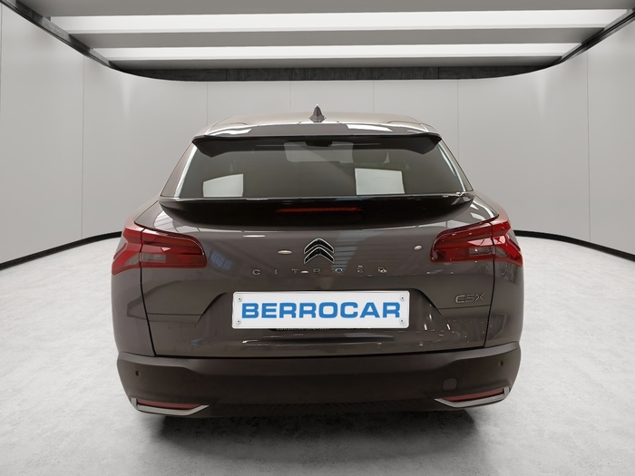 Citroen C5 X Hybrid 225 Shine Pack e-EAT8 165 kW (225 CV) Vehículo usado en Sevilla Citroen C5 X Hybrid 225 Shine Pack e-EAT8 165 kW (225 CV) Vehículo usado en Sevilla