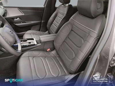 Citroen C5 X Hybrid 225 Shine Pack e-EAT8 165 kW (225 CV) 7 Citroen C5 X Hybrid 225 Shine Pack e-EAT8 165 kW (225 CV) 7