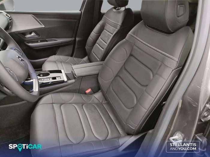 Citroen C5 X Hybrid 225 Shine Pack e-EAT8 165 kW (225 CV) Vehículo usado en Sevilla Citroen C5 X Hybrid 225 Shine Pack e-EAT8 165 kW (225 CV) Vehículo usado en Sevilla