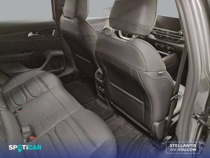 Citroen C5 X Hybrid 225 Shine Pack e-EAT8 165 kW (225 CV) Vehículo usado en Sevilla Citroen C5 X Hybrid 225 Shine Pack e-EAT8 165 kW (225 CV) Vehículo usado en Sevilla