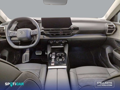Citroen C5 X Hybrid 225 Shine Pack e-EAT8 165 kW (225 CV) 16 Citroen C5 X Hybrid 225 Shine Pack e-EAT8 165 kW (225 CV) 16