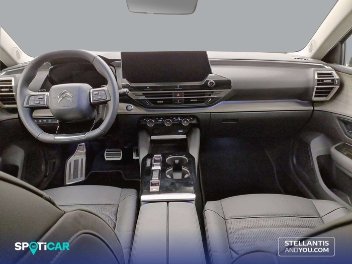 Citroen C5 X Hybrid 225 Shine Pack e-EAT8 165 kW (225 CV) Vehículo usado en Sevilla Citroen C5 X Hybrid 225 Shine Pack e-EAT8 165 kW (225 CV) Vehículo usado en Sevilla