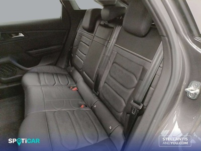 Citroen C5 X Hybrid 225 Shine Pack e-EAT8 165 kW (225 CV) 8 Citroen C5 X Hybrid 225 Shine Pack e-EAT8 165 kW (225 CV) 8
