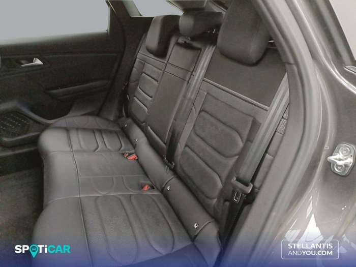 Citroen C5 X Hybrid 225 Shine Pack e-EAT8 165 kW (225 CV) Vehículo usado en Sevilla Citroen C5 X Hybrid 225 Shine Pack e-EAT8 165 kW (225 CV) Vehículo usado en Sevilla