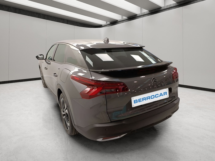 Citroen C5 X Hybrid 225 Shine Pack e-EAT8 165 kW (225 CV) Vehículo usado en Sevilla Citroen C5 X Hybrid 225 Shine Pack e-EAT8 165 kW (225 CV) Vehículo usado en Sevilla