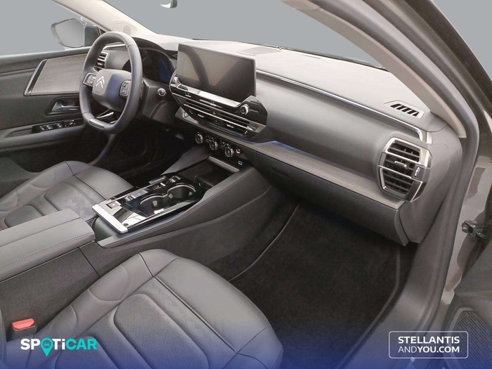 Citroen C5 X Hybrid 225 Shine Pack e-EAT8 165 kW (225 CV) Vehículo usado en Sevilla Citroen C5 X Hybrid 225 Shine Pack e-EAT8 165 kW (225 CV) Vehículo usado en Sevilla