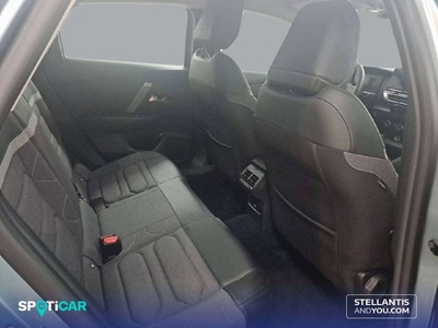 Citroen C4 PureTech 130 S&S Plus 96 kW (131 CV) 20 Citroen C4 PureTech 130 S&S Plus 96 kW (131 CV) 20