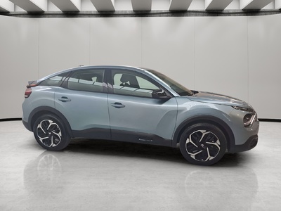 Citroen C4 PureTech 130 S&S Plus 96 kW (131 CV) 2 Citroen C4 PureTech 130 S&S Plus 96 kW (131 CV) 2