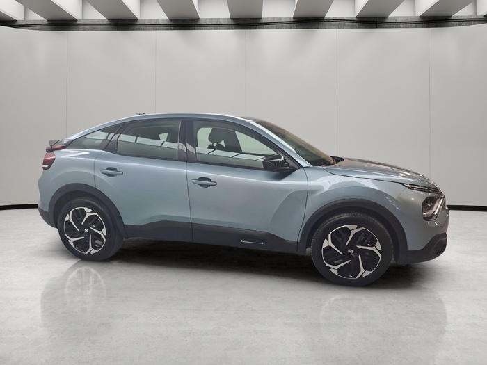 Citroen C4 PureTech 130 S&S Plus 96 kW (131 CV) Vehículo usado en Sevilla Citroen C4 PureTech 130 S&S Plus 96 kW (131 CV) Vehículo usado en Sevilla