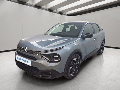 Citroen C4 PureTech 130 S&S Plus 96 kW (131 CV) 5 Citroen C4 PureTech 130 S&S Plus 96 kW (131 CV) 5