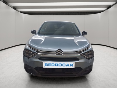 Citroen C4 PureTech 130 S&S Plus 96 kW (131 CV) 6 Citroen C4 PureTech 130 S&S Plus 96 kW (131 CV) 6