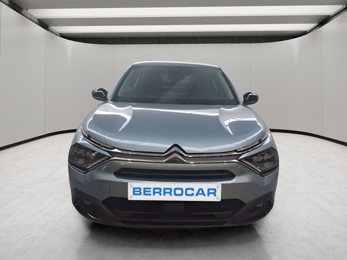 Citroen C4 PureTech 130 S&S Plus 96 kW (131 CV) Vehículo usado en Sevilla Citroen C4 PureTech 130 S&S Plus 96 kW (131 CV) Vehículo usado en Sevilla