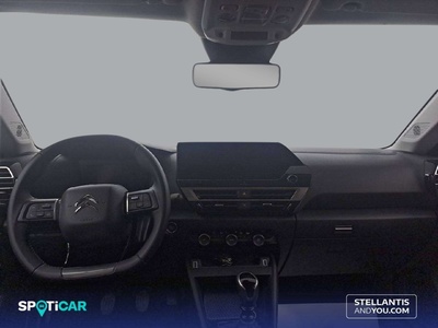 Citroen C4 PureTech 130 S&S Plus 96 kW (131 CV) 14 Citroen C4 PureTech 130 S&S Plus 96 kW (131 CV) 14