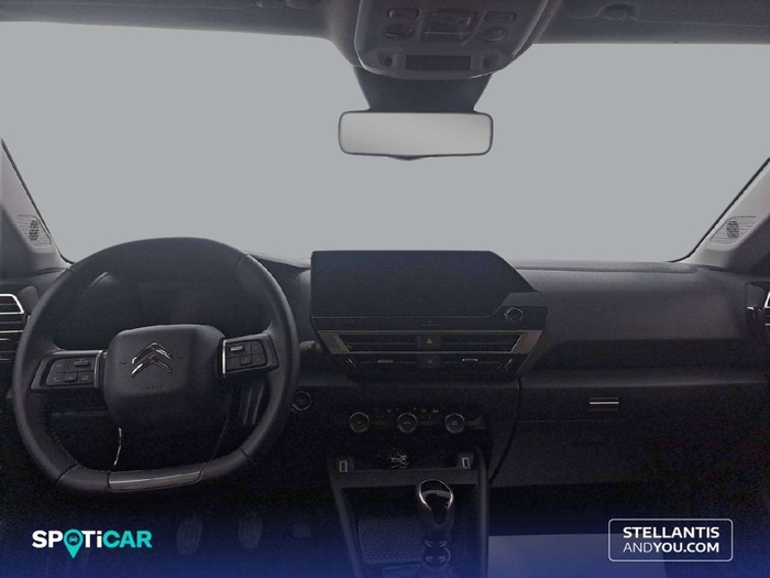 Citroen C4 PureTech 130 S&S Plus 96 kW (131 CV) Vehículo usado en Sevilla Citroen C4 PureTech 130 S&S Plus 96 kW (131 CV) Vehículo usado en Sevilla