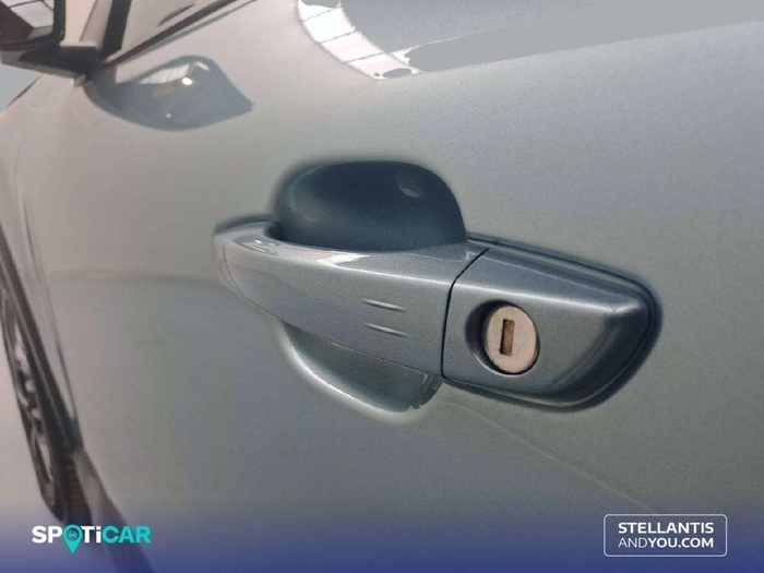 Citroen C4 PureTech 130 S&S Plus 96 kW (131 CV) Vehículo usado en Sevilla Citroen C4 PureTech 130 S&S Plus 96 kW (131 CV) Vehículo usado en Sevilla