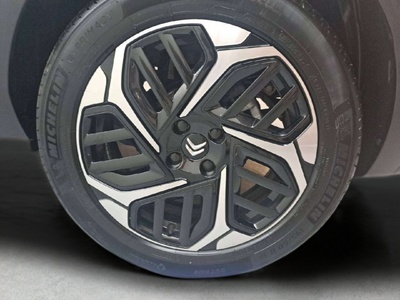 Citroen C4 PureTech 130 S&S Plus 96 kW (131 CV) 15 Citroen C4 PureTech 130 S&S Plus 96 kW (131 CV) 15